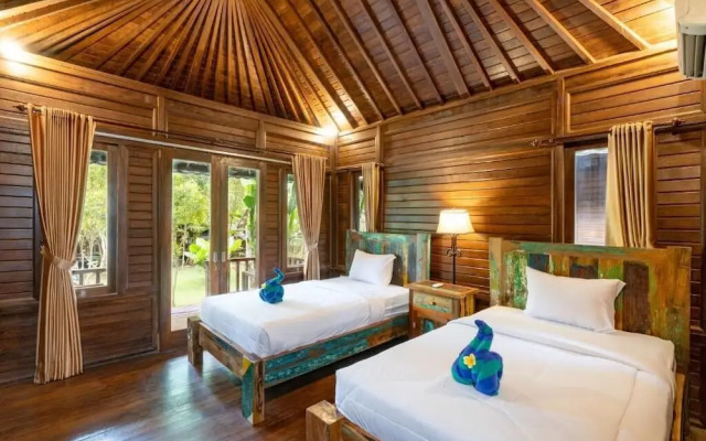 Raira's Villas Lembongan