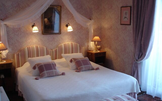 TI AL LANNEC Hotel Restaurant & Spa