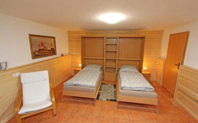 Ferienwohnungen Greifswald_Wieck V