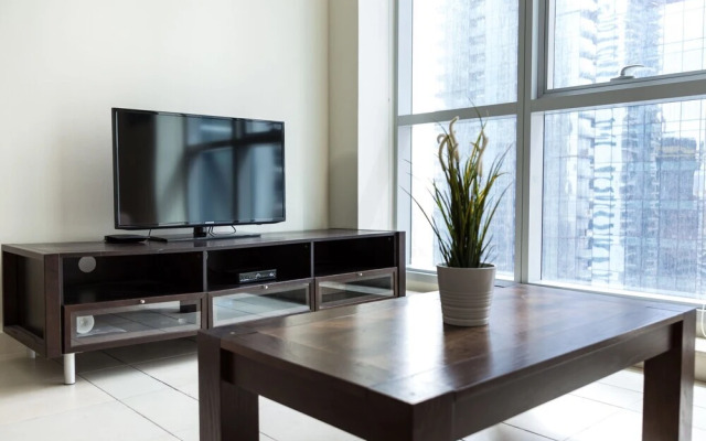 The Torch by HiGuests Vacation Homes