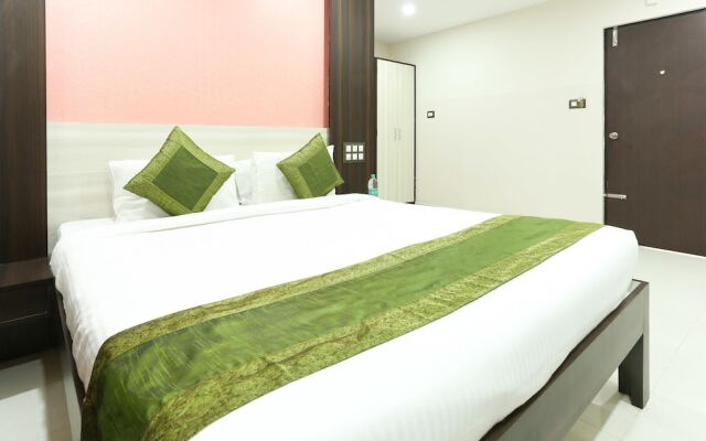 Treebo Habitat Suites and Rooms