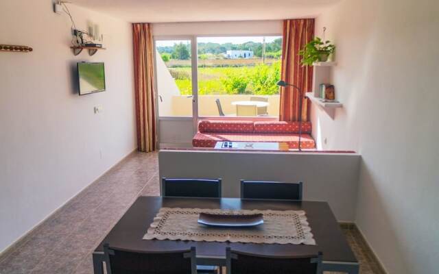 Aptos Marcelino - Formentera Break