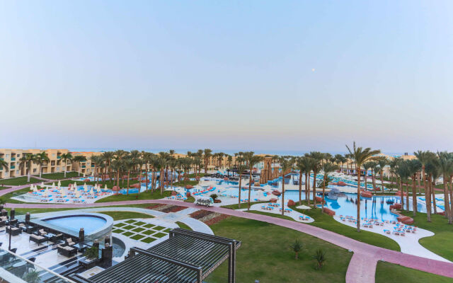 Rixos Premium Seagate