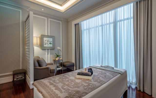 Mia SaiGon Luxury Boutique Hotel