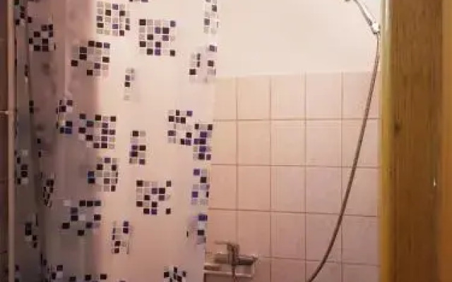 Хостел Sleep Inn