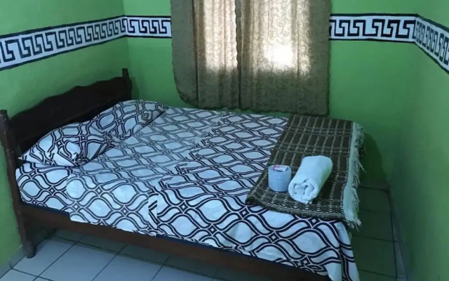 Cabañas y Comedor Don Deme