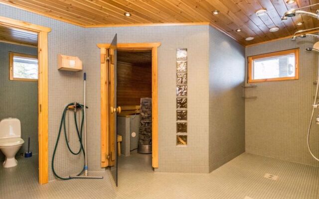 Holiday Home Villa hukka