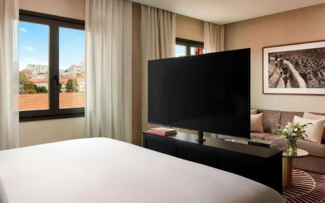 Tivoli Kopke Porto Gaia Hotel
