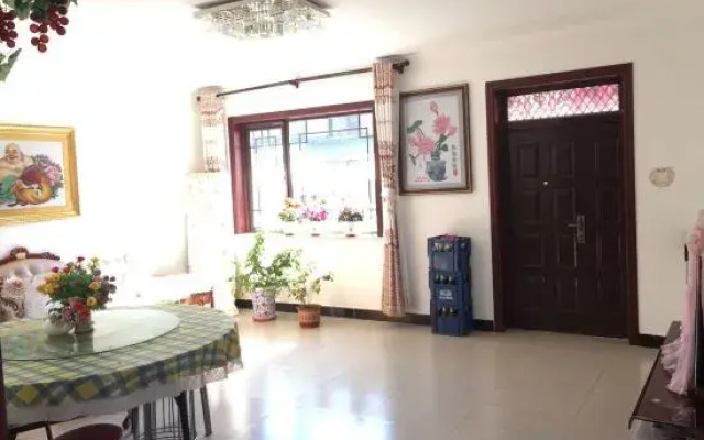Xianyaju Hostel