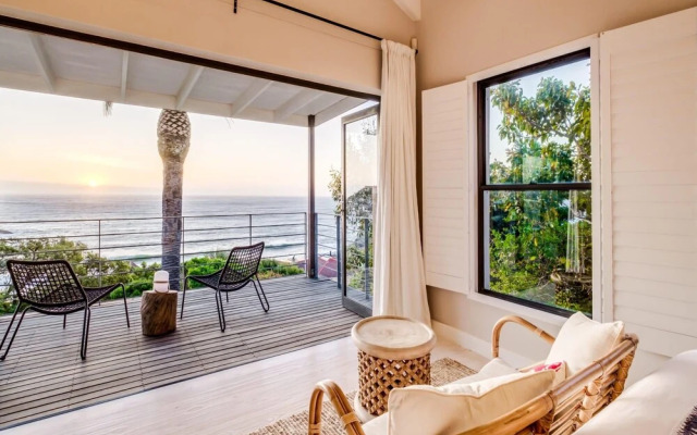 The Palm in Cape Town