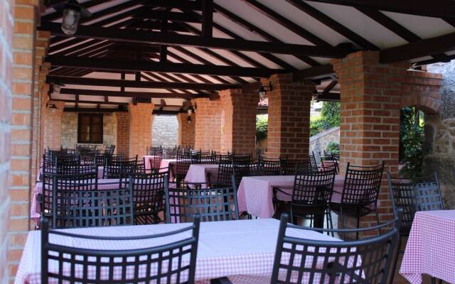 Micanovi Dvori Mobile Home Village Zrmanja