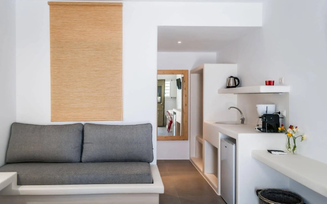 Vilos Suites