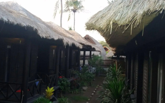 Mosaix Gili Bungalows