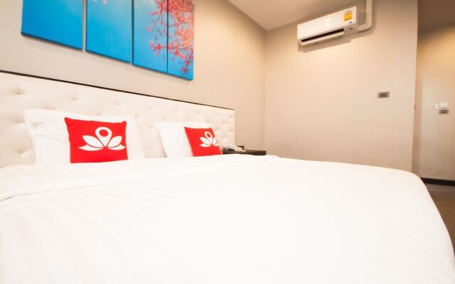 ZEN Premium Sukhumvit 33