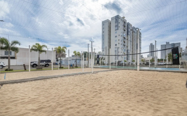 2BR Apt w/ BBQ 600m Beach Rag0406