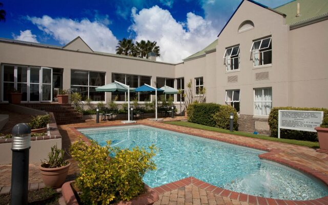 Town Lodge Bellville