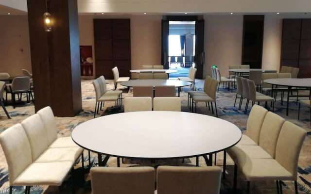Dahua Jianguo Hotel Zhangjiakou