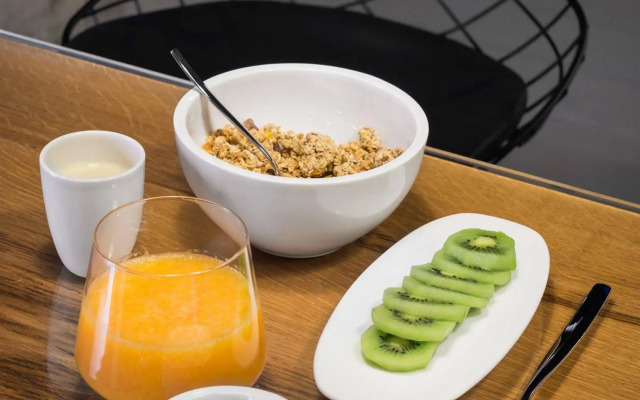 OKKO Hotels Nantes Centre Ville