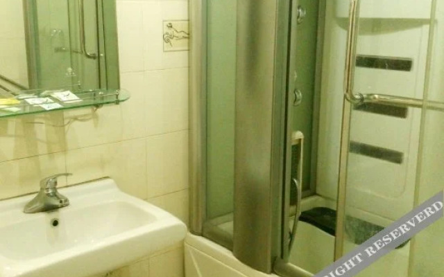 Yangguang Family Hotel