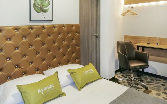 Hotel Go by Ayenda