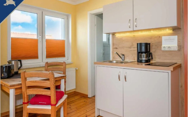 Villa Holtz Ferienwohnung Holtz 2