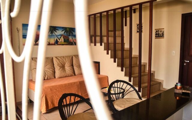 Apartamentos Pipa Centro