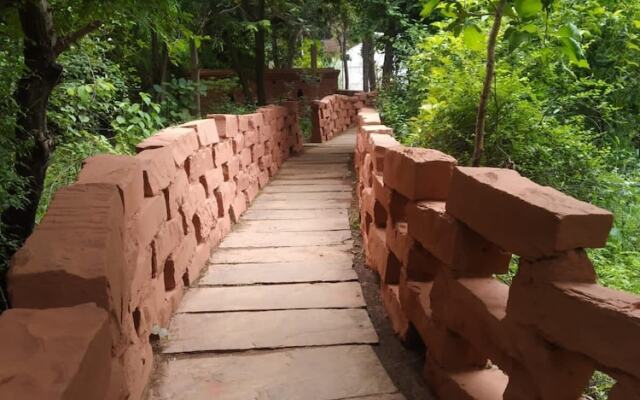 Monsoon Forest By Greetoe Resort