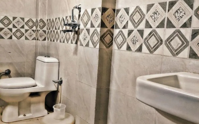 Garud Chatti River Resort