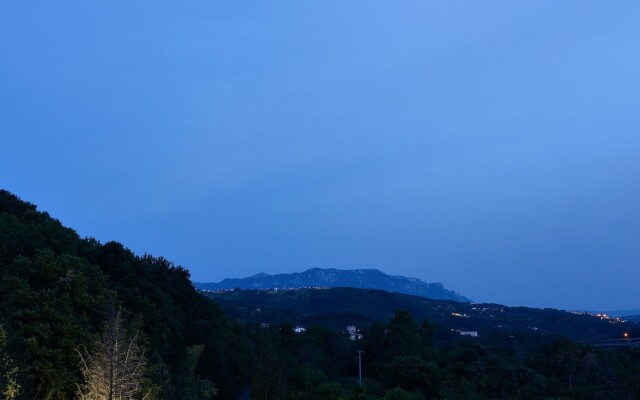 Hotel Terme Rosapepe
