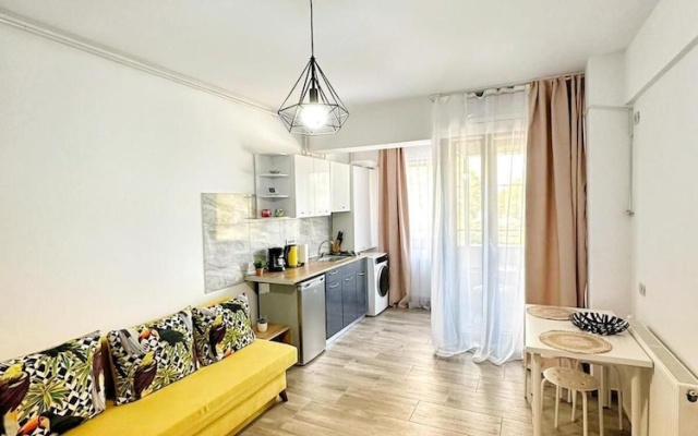 Mandala Studiouri apartamente