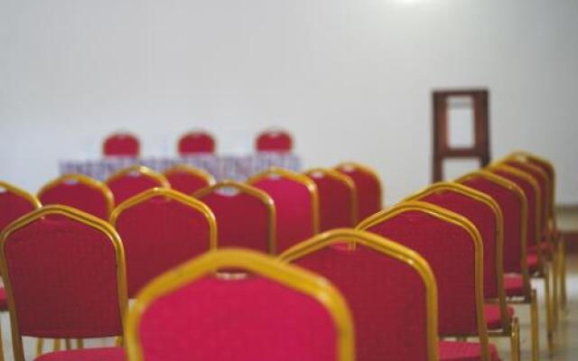 Enotel Beach Hotel