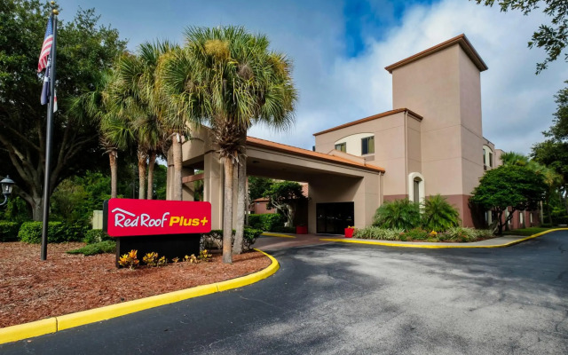 Red Roof Inn PLUS+ Palm Coast