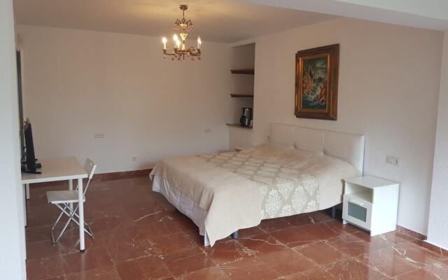 Valentino Bed & Breakfast