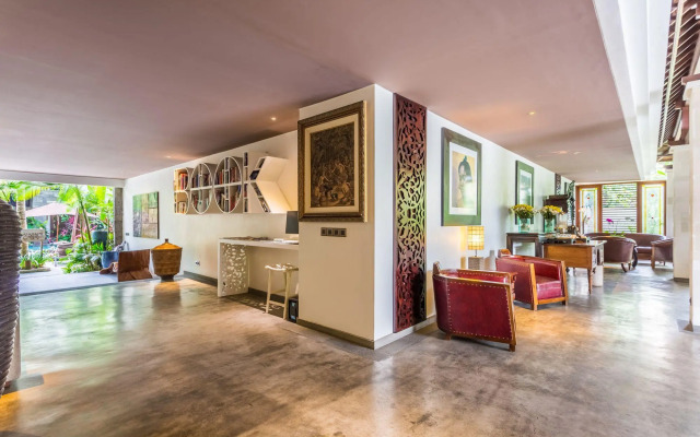 Kejora Suites