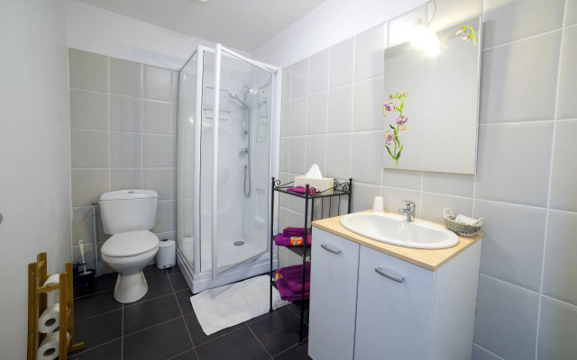 Chambres d'hôtes - Entre Dolmens et Fontaines