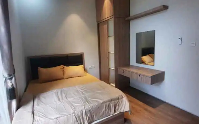 Villa Rossela - Four Bedroom