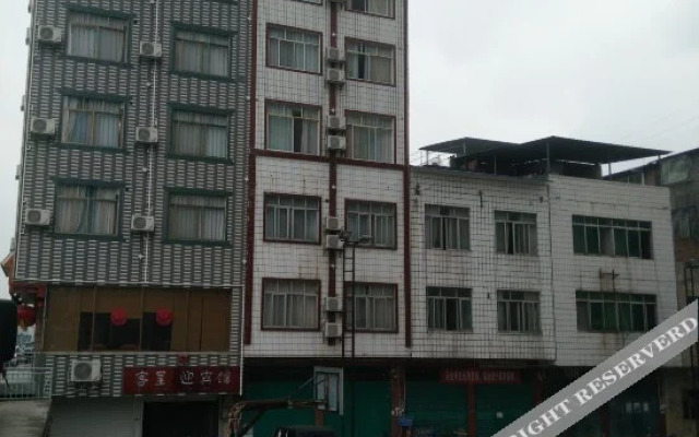 Kechengying Hotel