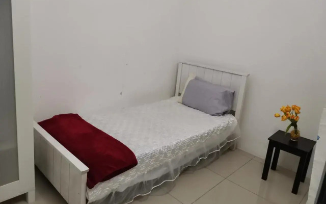 Mahkota Cheras Unique Condo 1-11 pax near MRT*KL