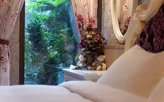 Sun star B&B