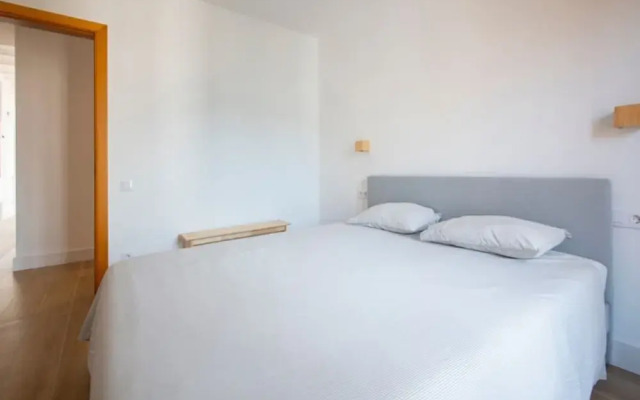 Th04 Atico con Terraza y Aire Acond en Taragona