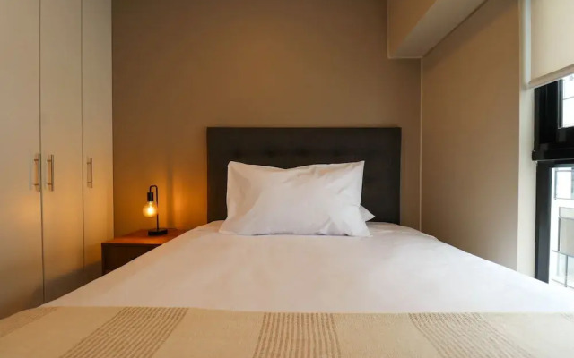 w Splendid 2BR w Magnificent Deco in Miraflores