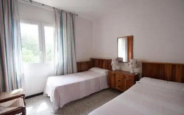 Santa Llucia Apartaments