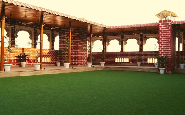 Spring Sky Udaipur by ShriGo Hotels