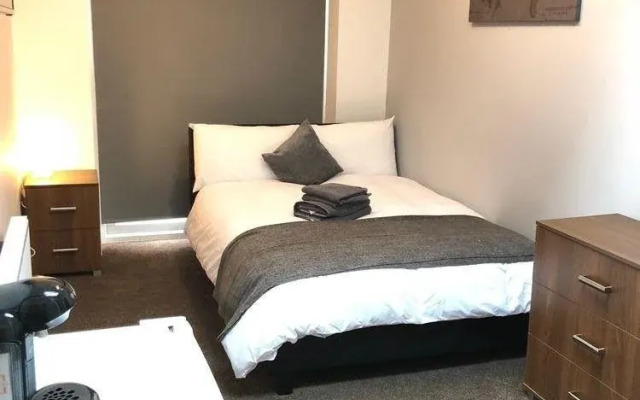 Highland Private Rooms