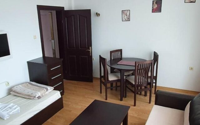 Family Hotel Santa Maria