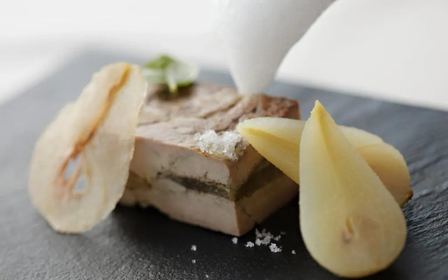 Hotel Termal - Sava Hotels & Resorts