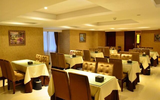 Chongqing Dobell Hotel