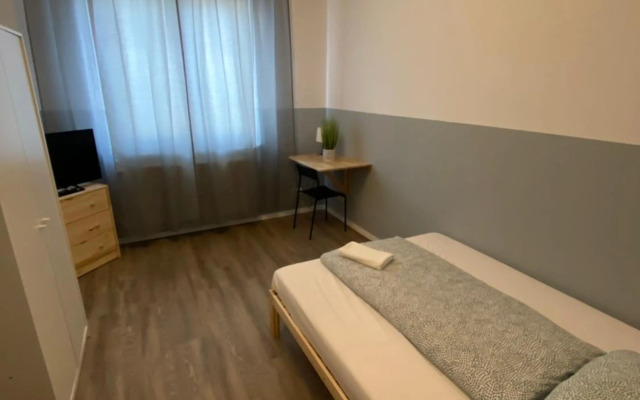 Royal Apartments Bremen - Ferienwohnungen & Fahrradverleih