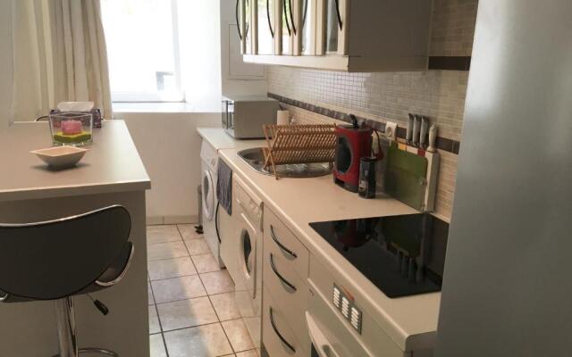 Appartement La Force