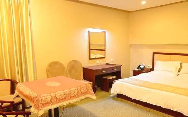 Babylon Fashion Hotel